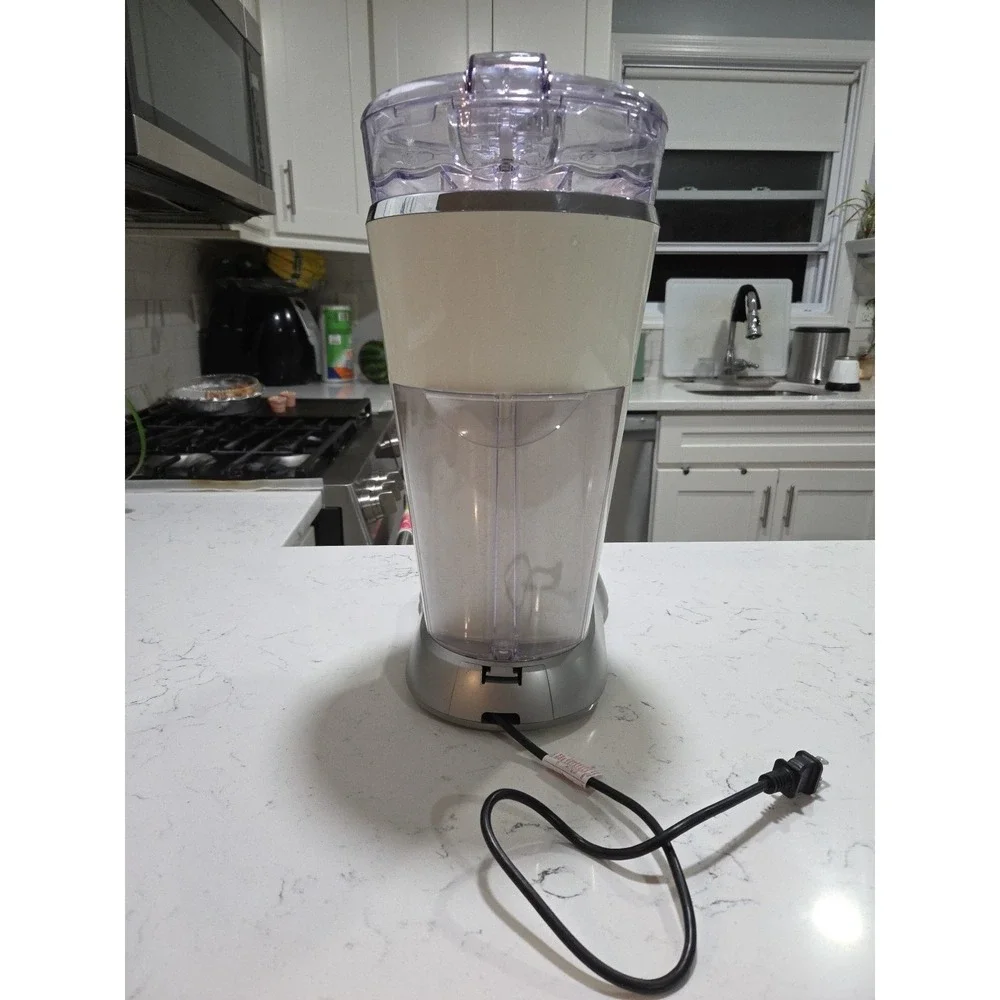 Margaritaville Bahamas Frozen Concoction Margarita Maker Blender 450W (DM0500)
